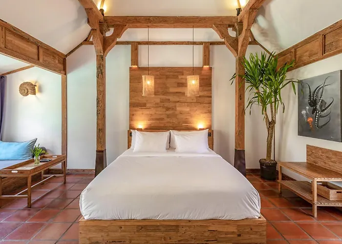 Kuno Villas Gili Trawangan