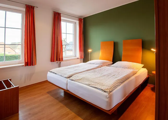 Hotel Glockenhof Studtmann Amelinghausen