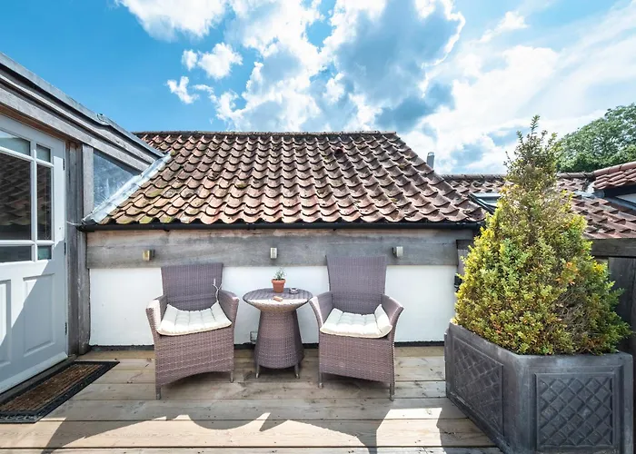 Wiveton Bell Hotel Blakeney 