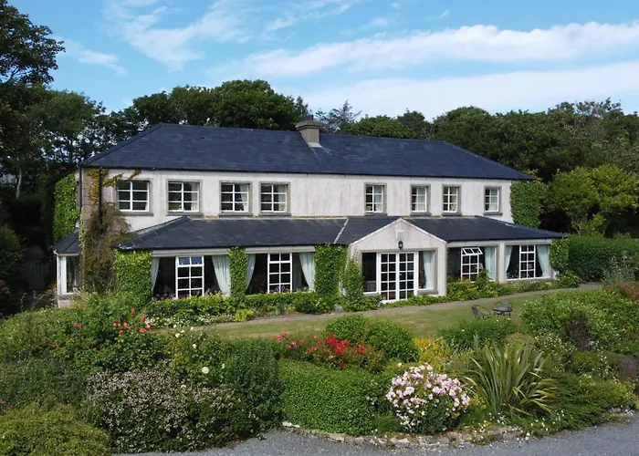 The Mill Hotel Dunfanaghy