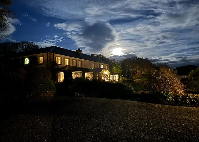 The Mill Hotel Dunfanaghy