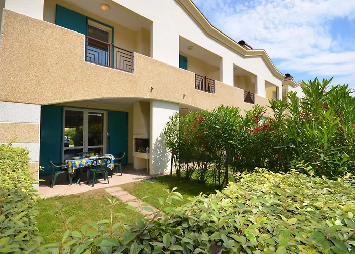 Villaggio Marco Polo Bibione