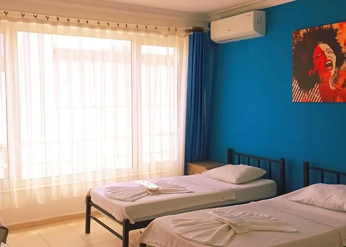 Ritim Apart Hotel Turgutreis