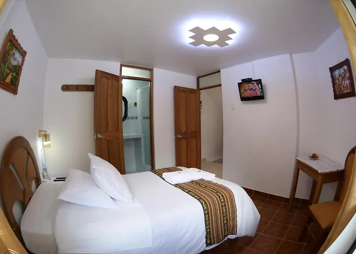 Mapiland- Hotel Boutique Machu Picchu