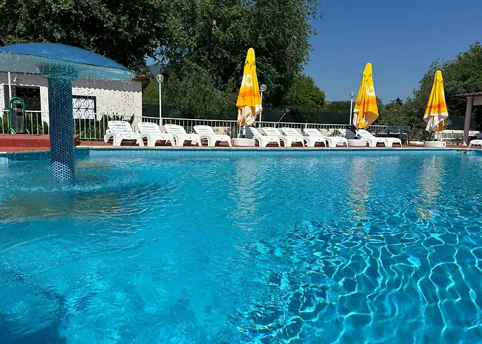 Dalyan Nehir Suit Hotel
