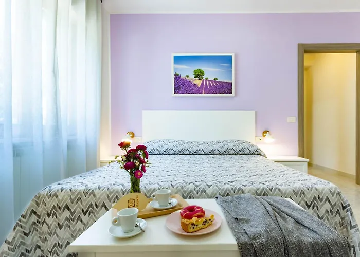 Il Magnolia Bed & Breakfast Francavilla Al Mare