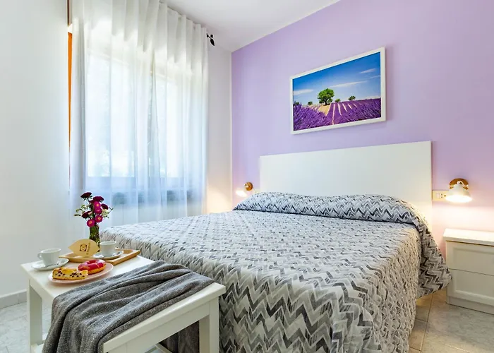 Il Magnolia Bed & Breakfast Francavilla Al Mare
