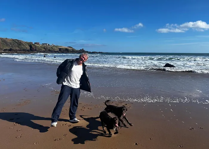 Belmont House Boutique - The Kingsley Collection Hotel Berwick Upon Tweed