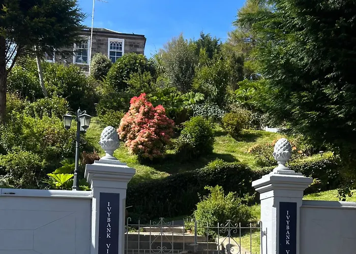 Ivybank Villa Rothesay