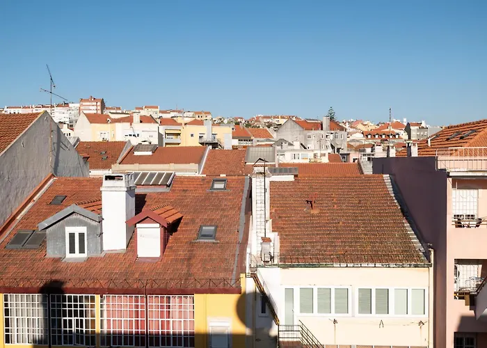 Lisboa Star Homes