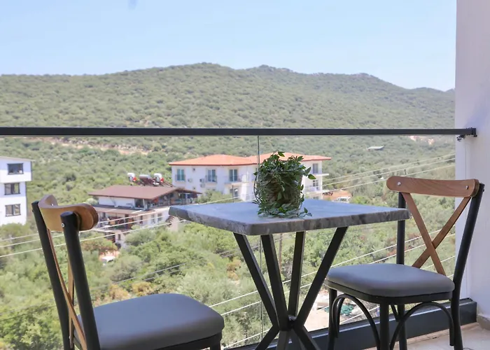 Stonehillkas Hotel