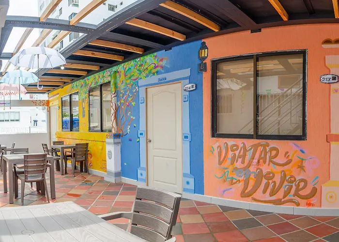 Casa Franco Hotel Cartagena