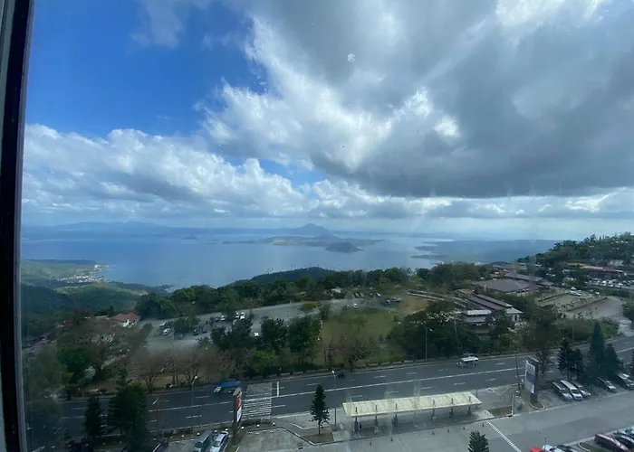 Smdc Tagaytay Taal Lake View Condo Netflix No Balcony Contact To Confirm Tagaytay City
