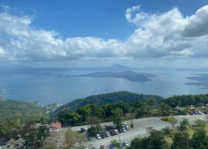 Smdc Tagaytay Taal Lake View Condo Netflix No Balcony Contact To Confirm Tagaytay City