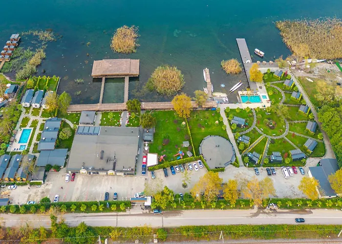 Gölevi Konaklama&Restaurant Sapanca