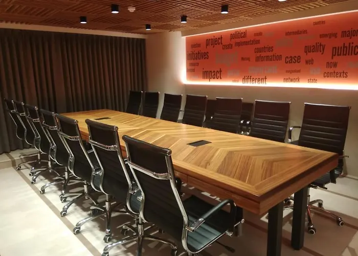 Sapphire Boutique Hotel Thane
