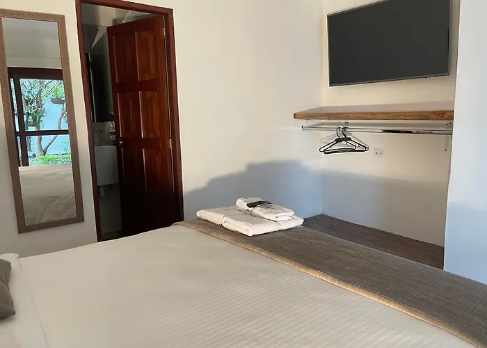 Hotel Once Once Boutique Villa de Leyva
