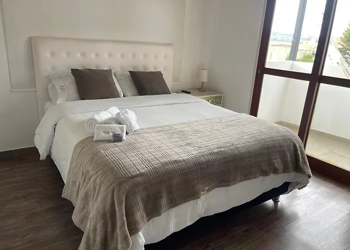 Hotel Once Once Boutique Villa de Leyva