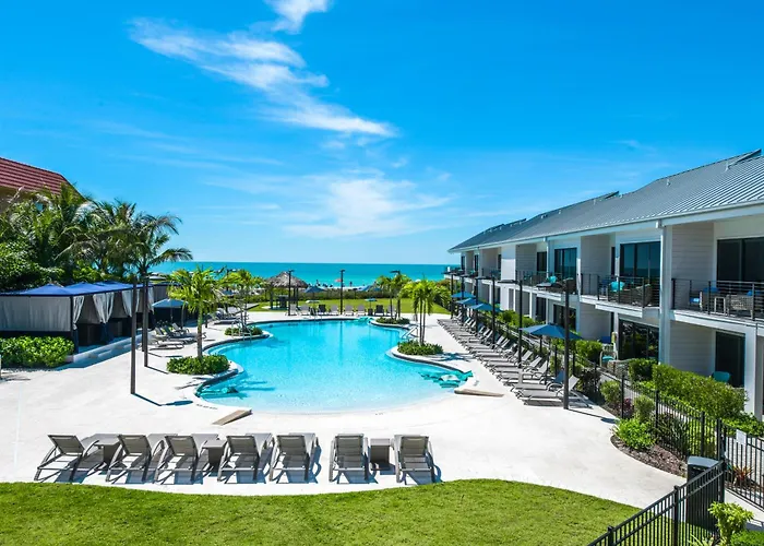 Anna Maria Beach Resort Holmes Beach