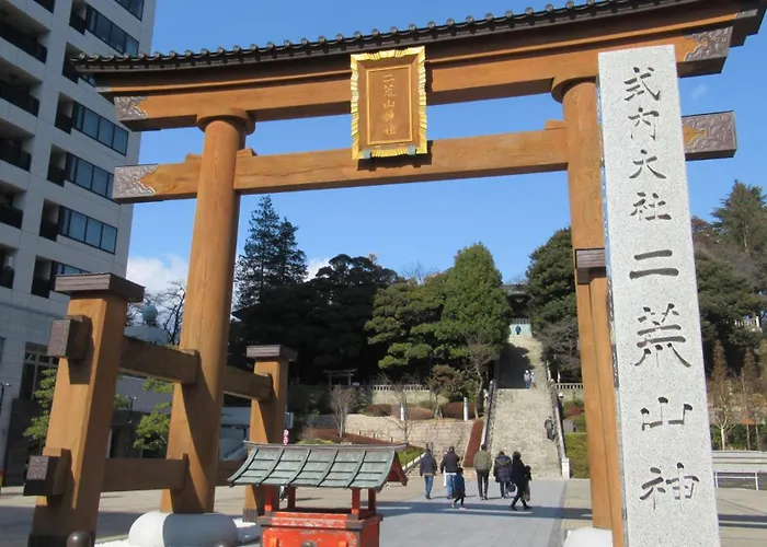 Toyoko Inn Utsunomiya Ekimae No 2