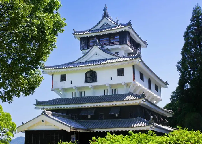 Toyoko Inn Iwakuni Eki Nishi Guchi