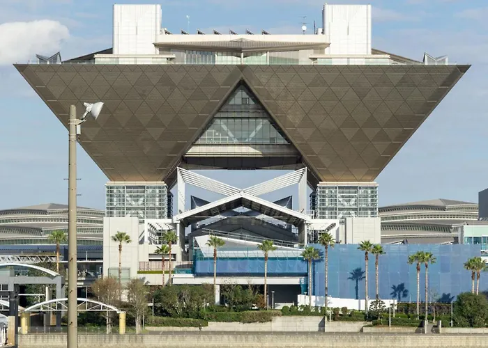 Toyoko Inn Tokyo Nihombashi Zeimusho Mae