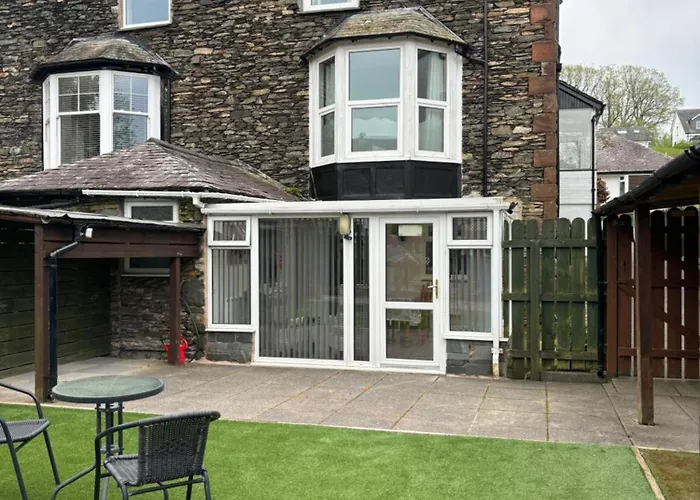 Thornleigh House Hotel Windermere