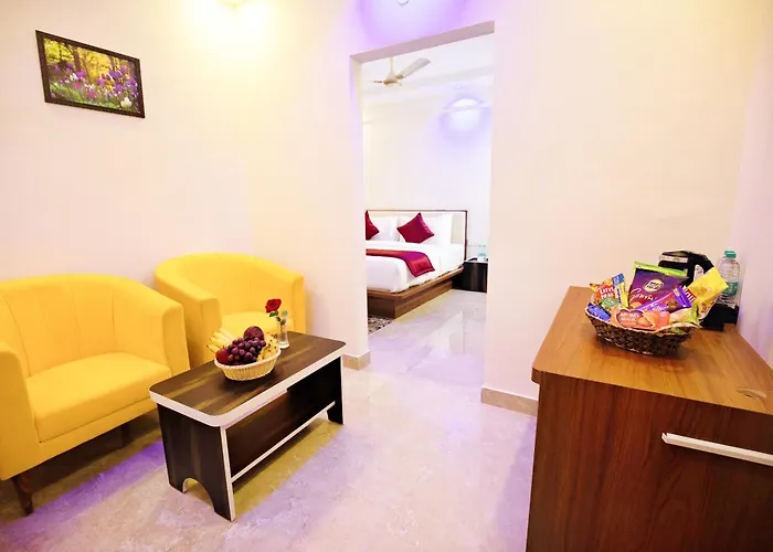 Villa Grand Hotel Near Kempegowda International Airport Devanahalli