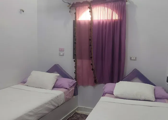 Abo Tamem Guest House Aswan