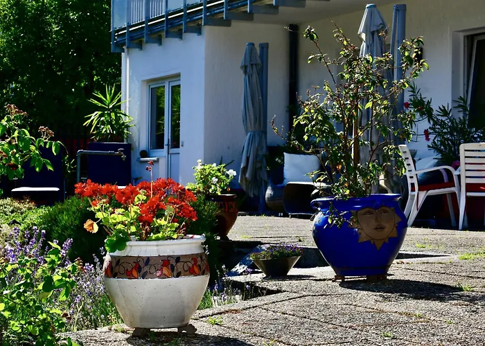 Minderleins Apart Pottenstein