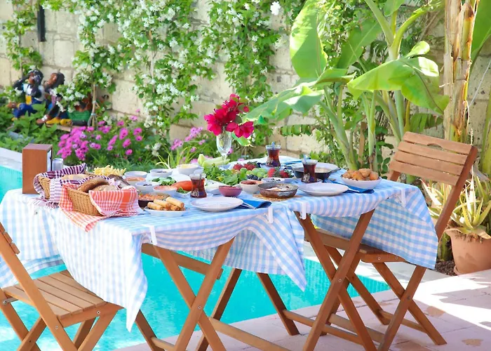 Wind Of Alacati Adult Only 13 Çeşme