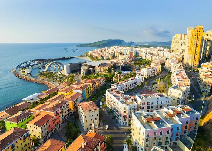 BELLA HOTEL Phú Quốc