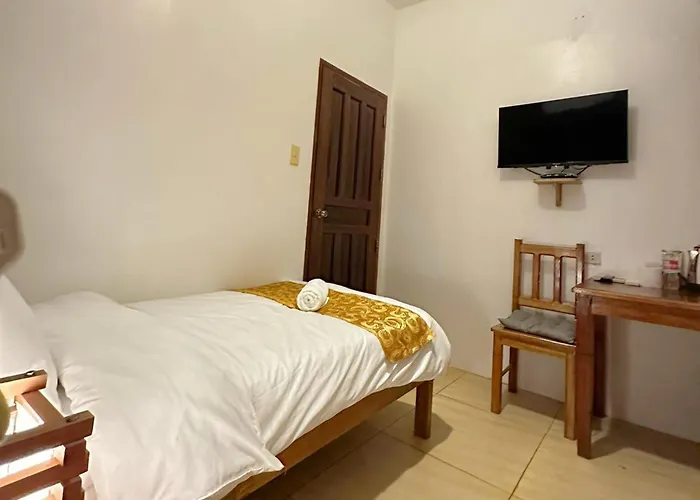 Earl De Princesa Hotel Puerto Princesa