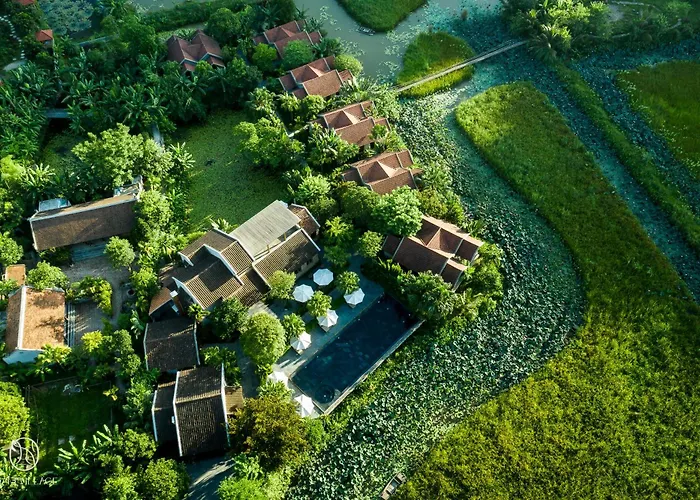 Nham Village Resort NINH BINH