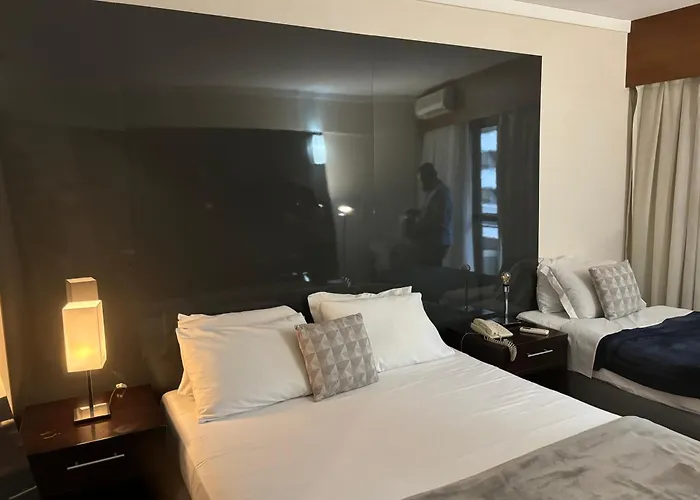 Hotel Paulista Plaza Mcr São Paulo
