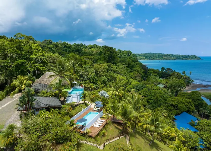 The Tranquilo Lodge, Adult Only, All Meals Included Drake Bay