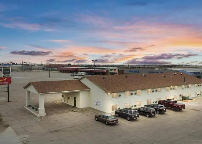 Value Stay Lodge Alliance