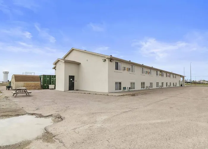 Value Stay Lodge Alliance