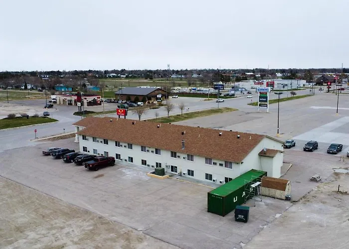 Value Stay Lodge Alliance
