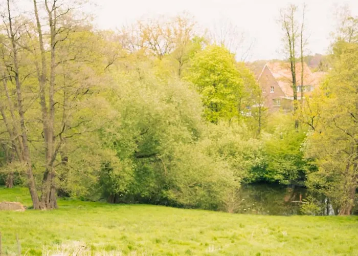 Hotel Haus am Walde Bad Fallingbostel