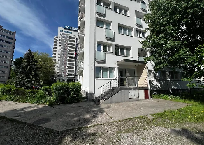 Warszawa Zachodnia Otel