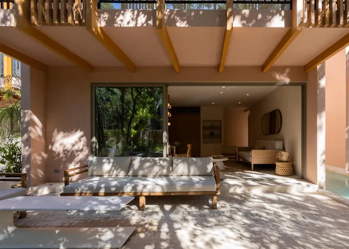 Aflora - Managed By Elite Alliance Tulum