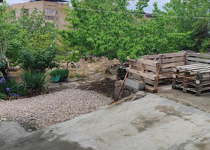 Dani Guest House Yerevan