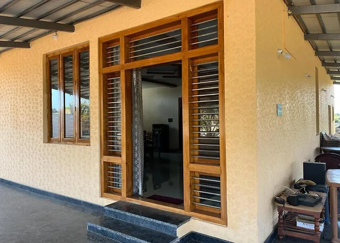 Shan Guest House Bangalore