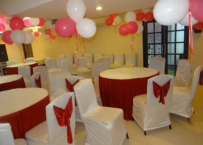 Hotel Janhvi International Varanasi