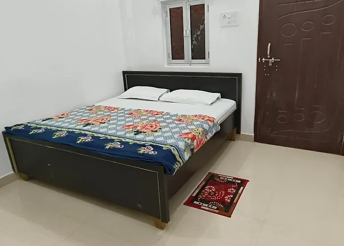 Maa Kaushalya Guest House In Ayodhya