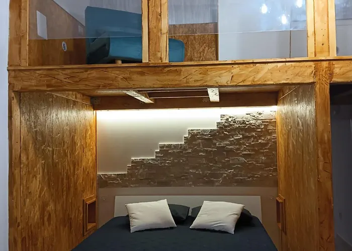 Hotel Kaktus 2 Bari