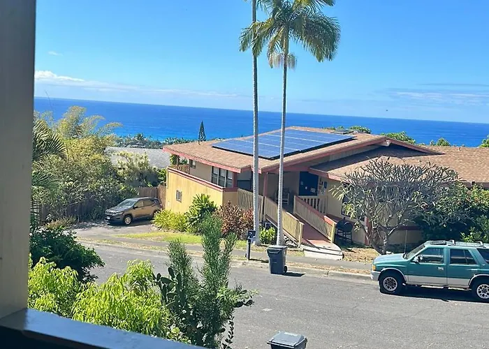 Kona Surf Ohana Kailua-Kona