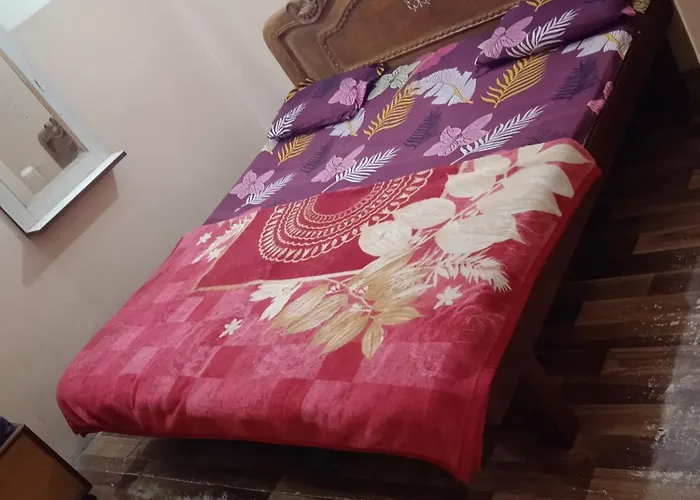 Aman Guest House Katra 
