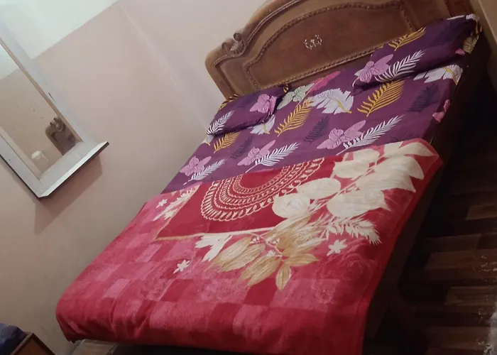 Aman Guest House Katra 